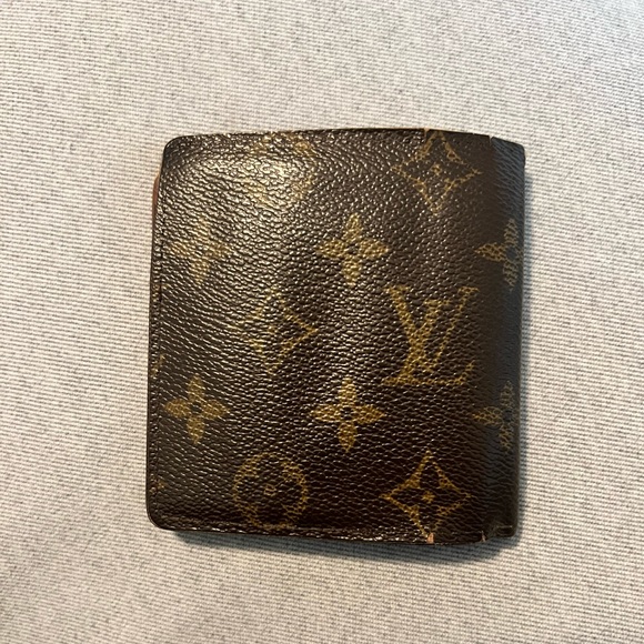 Louis Vuitton multiple wallet - Picture 4 of 4